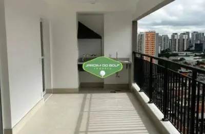 Apartamento à venda 4 quartos isla by cyrela jardim dom bosco são paulo sp