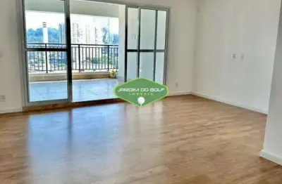 Apartamento à venda 3 quartos 3 suítes 2 vagas chacara santo antonio