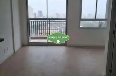 Apartamento à venda 1 quarto vila clementino nexte one