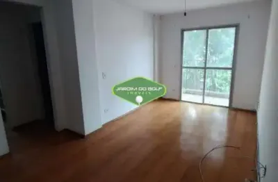 Apartamento à venda 2 quartos 1 vaga jardim prudência