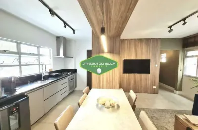 Apartamento com 2 quartos à venda na Alameda Franca, Jardim Paulista, São Paulo