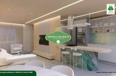 Casa em condomínio à venda 3 quartos 1 suíte 2 vagas interlagos