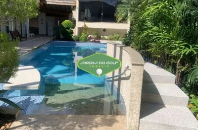 Casa a venda 5 dormitorios no jardim marajoara são paulo