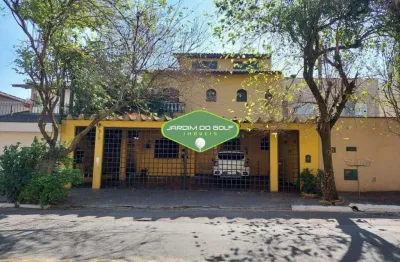 Casa com 3 quartos à venda na Rua Darwin, Santo Amaro, São Paulo