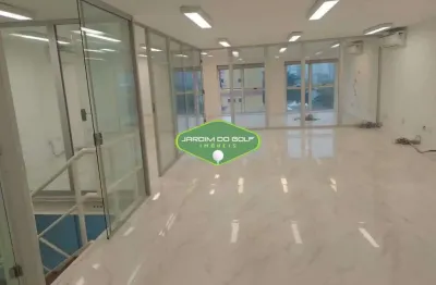 Sala duplex à venda no morumbi business center | 4 vagas demarcadas | 240 m2