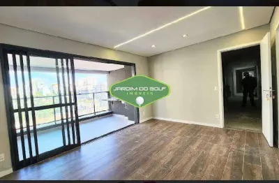 Apartamento com 2 quartos à venda na Rua Barão do Triunfo, Brooklin Paulista, São Paulo