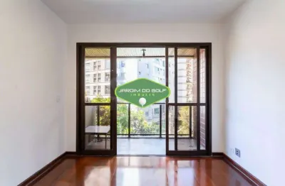 Apartamento com 3 quartos à venda na Rua Paulistânia, Vila Madalena, São Paulo