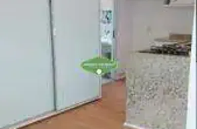 Apartamento à venda 3 quartos 1 suíte 1 vaga vila andrade