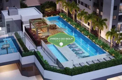 Apartamento gran kazzas nações unidas 2 quartos santo amaro são paulo