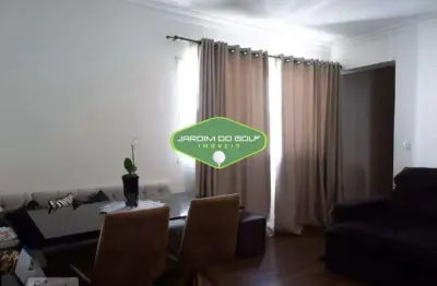 Apartamento com 2 quartos à venda na Avenida Doutor Cardoso de Melo, Vila Olímpia, São Paulo