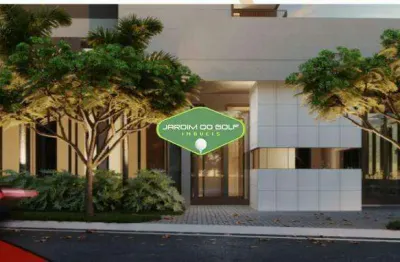 Apartamento com 2 quartos à venda na Avenida Santa Catarina, Vila Mascote, São Paulo