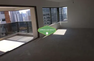 Apartamento com 3 quartos à venda na Rua Gabriele D'Annunzio, Campo Belo, São Paulo