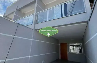 Casa com 3 quartos à venda na Rua Durval de Morais, Interlagos, São Paulo