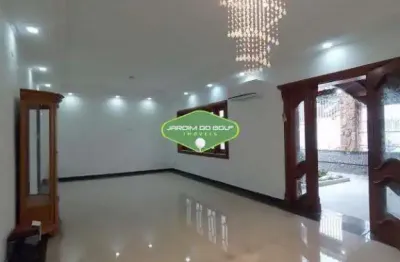 Casa com 3 quartos à venda na Rua Heitor Sanches, Canto do Forte, Praia Grande