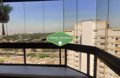 Apartamento com 4 quartos à venda na Rua Volta Redonda, Campo Belo, São Paulo