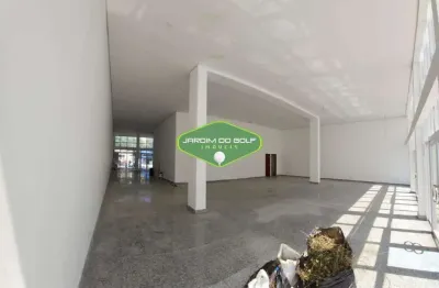 Ponto comercial à venda na Avenida Nossa Senhora do Sabará, Vila São Pedro, São Paulo