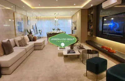 Apartamento com 3 quartos à venda na Rua Joaquim Guarani, Brooklin, São Paulo