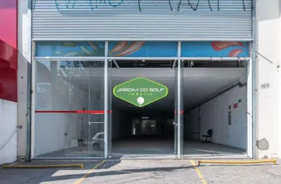 Ponto comercial para alugar na Alameda dos Maracatins, Moema, São Paulo