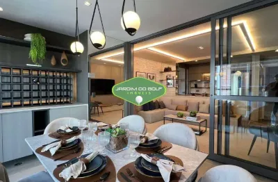 Venda neo brooklin novo 74m² 02 dormitórios 02 suítes 01 vaga