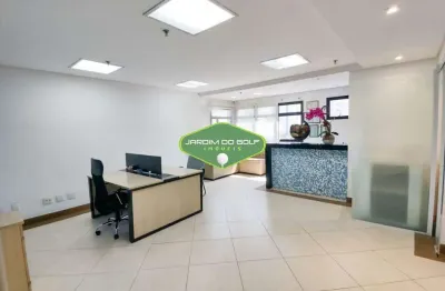 Sala comercial para alugar na Avenida do Café, Vila Guarani, São Paulo