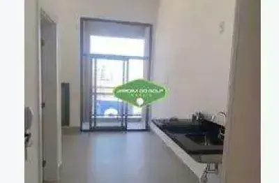 Apartamento com 1 quarto à venda na Rua Professor Doutor José Marques da Cruz, Jardim das Acacias, São Paulo