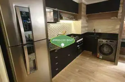 Apartamento viva benx nacões unidas 1 quarto jurubatuba são paulo