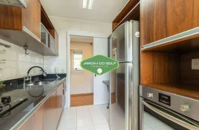Apartamento com 3 quartos à venda na Avenida Indianópolis, Indianópolis, São Paulo