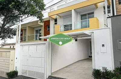 Casa com 3 quartos à venda na Rua Otávio Carlos da Silva, Cidade Ademar, São Paulo