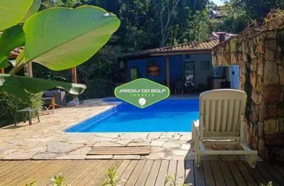 Casa com 3 quartos à venda na Rua Praia da Lagoinha, Sertão do Camburi, São Sebastião
