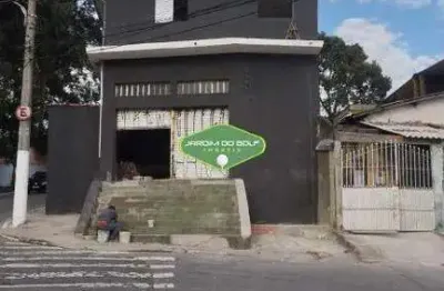 Alugo salão reformado para próximo ao shopping interlagos.