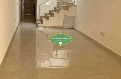 Casa 3 dormitórios a venda ou permuta no jd. palmares são paulo