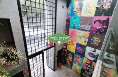 Ponto comercial à venda na Praça Benedito Calixto, Pinheiros, São Paulo