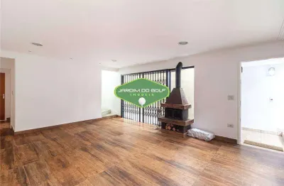 Casa com 3 quartos à venda na Rua Doutor Domingos de Sylos, Brooklin Paulista, São Paulo