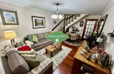 Casa com 2 quartos à venda na Rua Casimiro de Abreu, Campo Belo, São Paulo