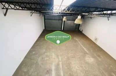 Barracão / Galpão / Depósito à venda na Avenida Nossa Senhora do Sabará, Vila Sofia, São Paulo