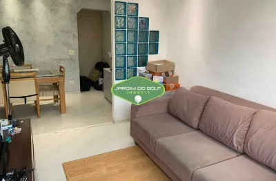 Apartamento com 3 quartos à venda na Rua José Benedito Salinas, Jardim Taquaral, São Paulo