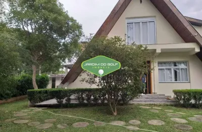 Casa com 3 quartos à venda na Avenida Professor Camillo Ashcar, Sete Praias, São Paulo