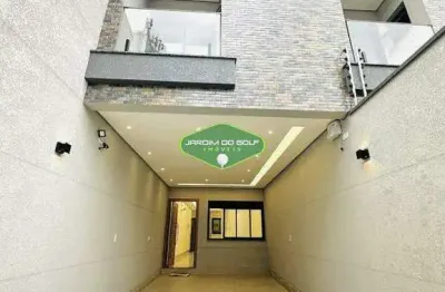 Casa moderna na vila mariana com 4 dormitórios e infraestrutura para casa elétrico