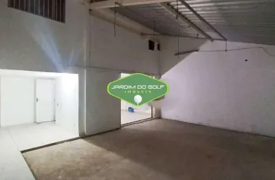 Ponto comercial à venda na Avenida Moreira Guimarães, Moema, São Paulo