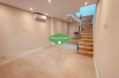 Sobrado novo com 3 dormitórios na chácara santo antônio || vila são francisco, zona sul de sp.
