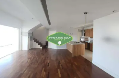 A reserva cobertura à venda vila sofia são paulo sp