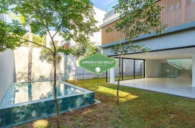 Casa em condomínio à venda no brooklin paulista - condomínio unyco