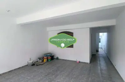 Casa com 2 quartos à venda na Rua Américo Cioffi, Interlagos, São Paulo