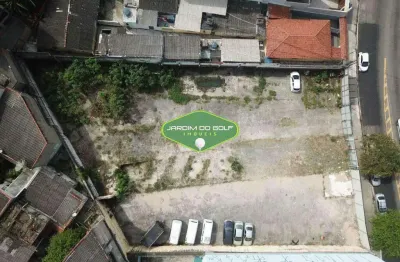 Terreno comercial para alugar na Avenida das Cerejeiras, Jardim Japão, São Paulo