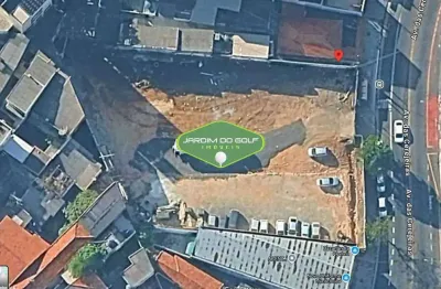 Terreno comercial para alugar na Avenida das Cerejeiras, Jardim Japão, São Paulo