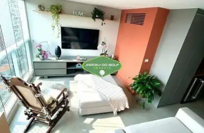 Apartamento com 2 quartos à venda na Rua Pascal, Campo Belo, São Paulo