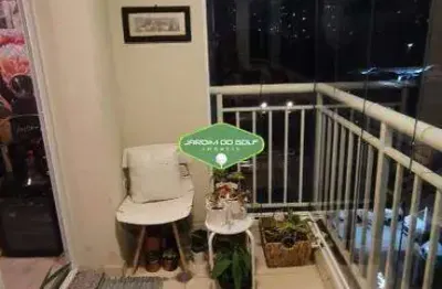 Apartamento com 2 quartos à venda na Rua Cônego Vicente Miguel Marino, Barra Funda, São Paulo