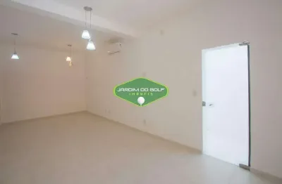 Sala comercial para alugar na Rua Antônio de Macedo Soares, Campo Belo, São Paulo