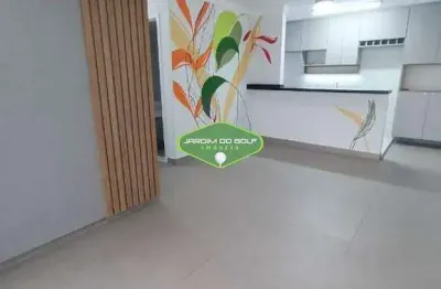 Apartamento com 3 quartos à venda na Rua Pereira Barreto, Santo Amaro, São Paulo