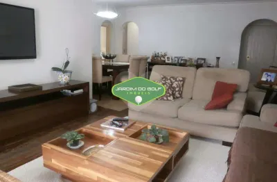 Apartamento com 4 quartos à venda na Rua João Ramalho, Perdizes, São Paulo